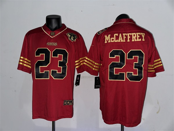 49ers jerseys 2024-8-5-183